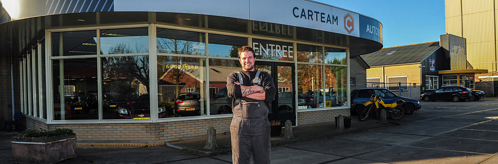 Carteam Autoservice ACW