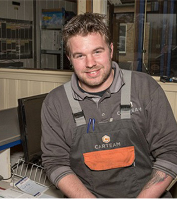Mark Zuidervaart