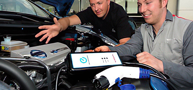 Carteam Autobedrijf ACW
