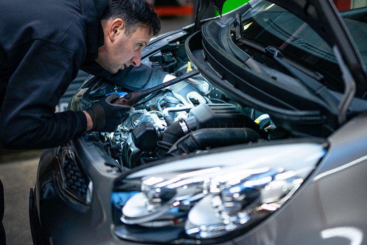 Carteam Autoservice ACW