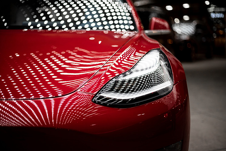 Carteam Autobedrijf ACW
