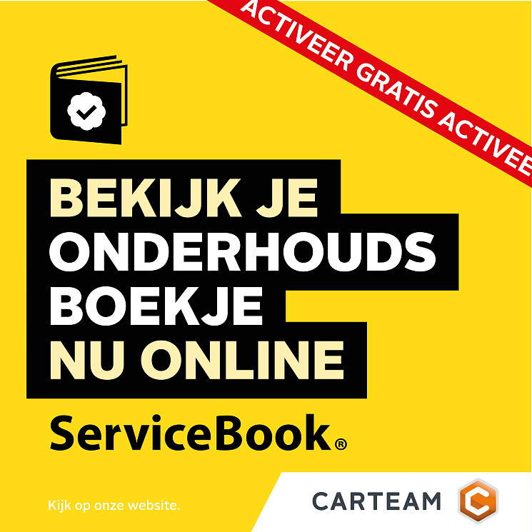 Carteam Autoservice ACW